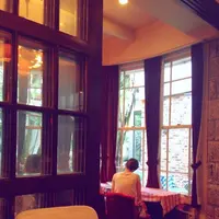 イノダコーヒ 本店の写真・動画_image_146708