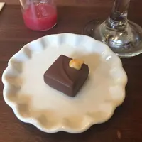 プレスキルショコラトリー 本店 （PRESQUILE chocolaterie） の写真・動画_image_146746