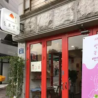 益善洞韓屋村/イクソンドンハノンマウル/익선동한옥마을の写真・動画_image_146790
