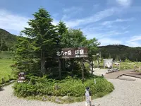 北横岳の坪庭の写真・動画_image_146799