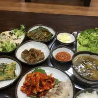 五香チョッパルポッサムの写真・動画_image_146806