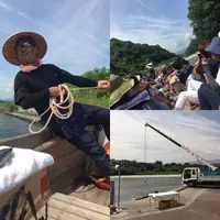 天竜舟下り（株）の写真・動画_image_146878