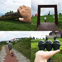 美ヶ原高原美術館の写真・動画_image_146926