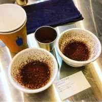 ブルーボトルコーヒー（Blue Bottle Coffee）中目黒店の写真・動画_image_147022