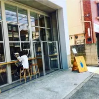 ブルーボトルコーヒー（Blue Bottle Coffee）中目黒店の写真・動画_image_147023