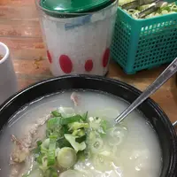 里門ソルロンタンの写真・動画_image_147082