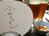 谷中ビアホールの写真・動画_image_147115