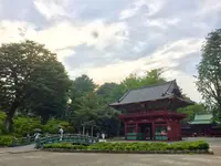 根津神社の写真・動画_image_147120