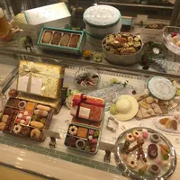 アトリエうかい エキュート品川の写真・動画_image_147207