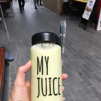 MY JUICE 光化門Dタワー店の写真・動画_image_147224