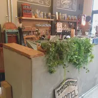 【閉店】Mighty steps coffee stop（マイティステップスコーヒーストップ）の写真・動画_image_147271