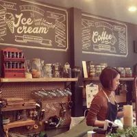 【閉店】Mighty steps coffee stop（マイティステップスコーヒーストップ）の写真・動画_image_147272