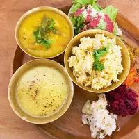 Trueberry 表参道店の写真・動画_image_147373
