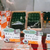 柴又帝釈天参道の写真・動画_image_147448