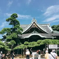 題経寺（柴又帝釈天）の写真・動画_image_147452