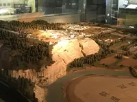 仙台城跡・天守台の写真・動画_image_147472