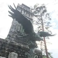 仙台城跡・天守台の写真・動画_image_147473