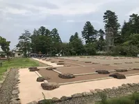 仙台城跡（青葉城本丸会館）の写真・動画_image_147482