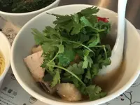 シンガポールバクテー（新加坡肉骨茶）の写真・動画_image_147507