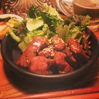 酒場ペリカンの写真・動画_image_147539
