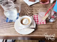 Cafe Bar アルジャーノンの写真・動画_image_147550