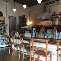 Cafe Bar アルジャーノンの写真・動画_image_147552