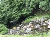 【閉業】滝流しそうめんの写真・動画_image_147590