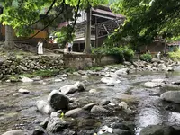 【閉業】滝流しそうめんの写真・動画_image_147591