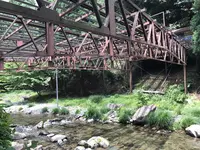 【閉業】滝流しそうめんの写真・動画_image_147592