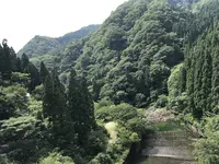 音水湖(引原ダム）の写真・動画_image_147598