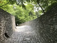 石の教会 内村鑑三記念堂の写真・動画_image_147603