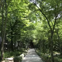 軽井沢高原教会の写真・動画_image_147604