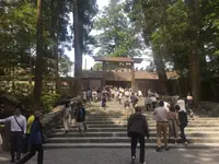 伊勢神宮の写真・動画_image_147627