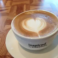 【閉業】インスパイアード バイ スターバックス 玉川3丁目店の写真・動画_image_147705