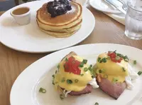 クリントン・ストリート・ベイキング・カンパニー（CLINTON ST. BAKING COMPANY & RESTAURANT）の写真・動画_image_147723
