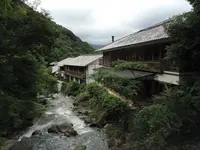 嬉野温泉旅館 大正屋 椎葉山荘の写真・動画_image_147726