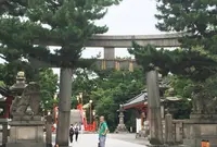 住吉大社の写真・動画_image_147747