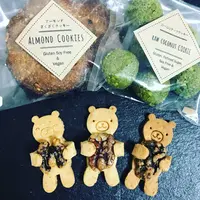 Trueberry 表参道店の写真・動画_image_147781