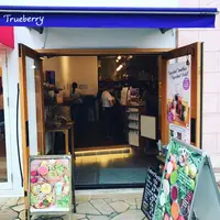 Trueberry 表参道店の写真・動画_image_147782