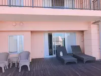 カフーリゾートフチャク コンドホテルの写真・動画_image_147877