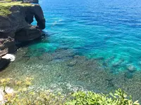 万座毛の写真・動画_image_147885