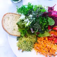 【閉業】ELLE cafe AOYAMA エルカフェ青山の写真・動画_image_147904