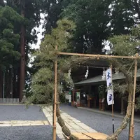 熊野大社の写真・動画_image_147958