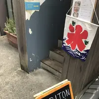 TRITON CAFE 代官山の写真・動画_image_148019