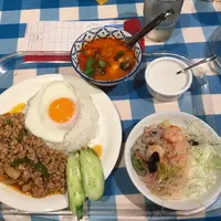 カオサン ルミネ新宿店の写真・動画_image_148093