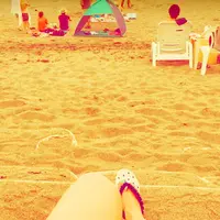 一色海水浴場の写真・動画_image_148105