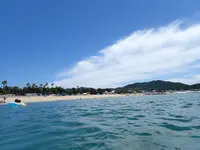 阿万海岸海水浴場の写真・動画_image_148175