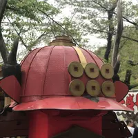 真田神社の写真・動画_image_148237