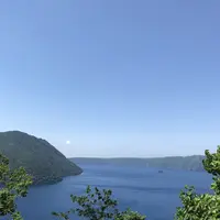 裏摩周展望台の写真・動画_image_148293