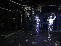 東京ドームシティ Gallery AaMo（ギャラリー アーモ）の写真・動画_image_148309